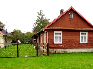 Dom Augustowo