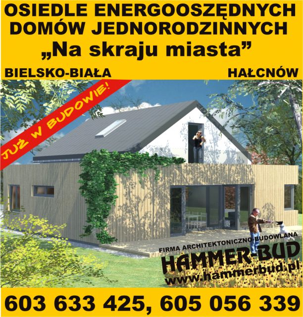 Dom Bielsko-Biała