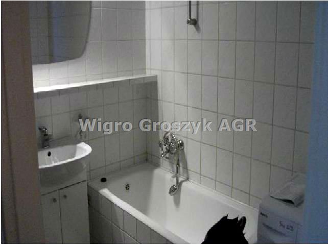 Mieszkanie apartamentowiec Warszawa