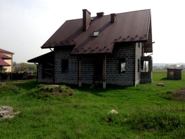 Dom Krzeczów