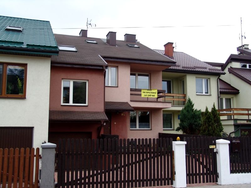 Dom Suwałki
