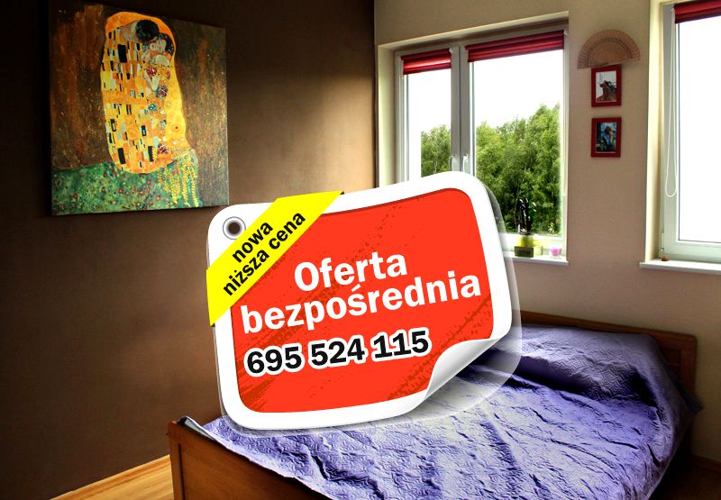 Mieszkanie Białuń