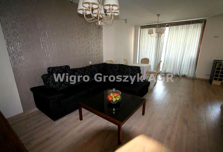 Mieszkanie Warszawa