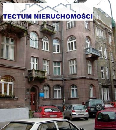 Mieszkanie Kraków