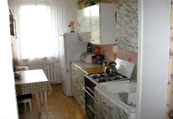 Mieszkanie Częstochowa