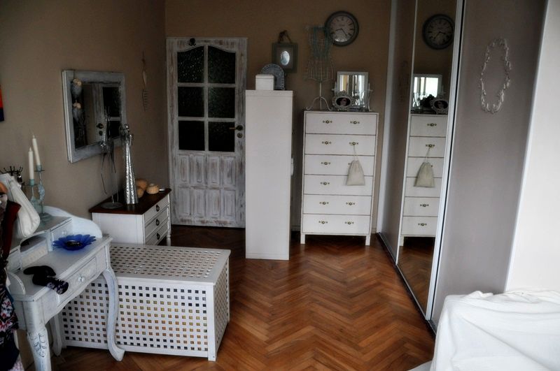 Mieszkanie Tarnów