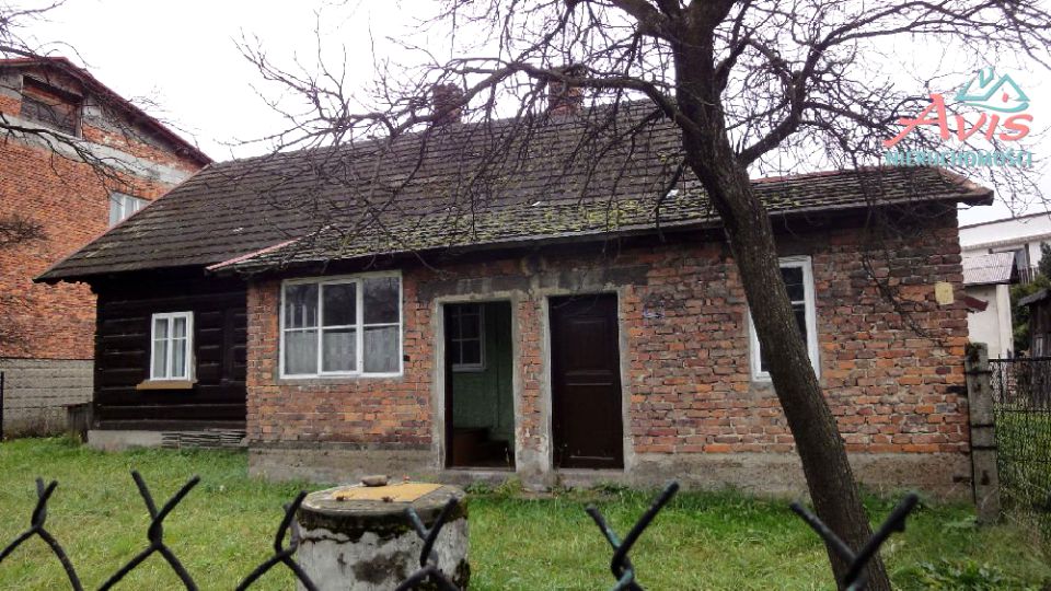 Dom Kobiernice
