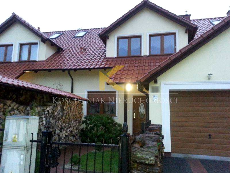 Dom Zielona Góra