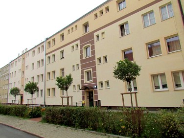 Mieszkanie Gdynia