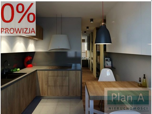 Mieszkanie apartamentowiec sprzedaż