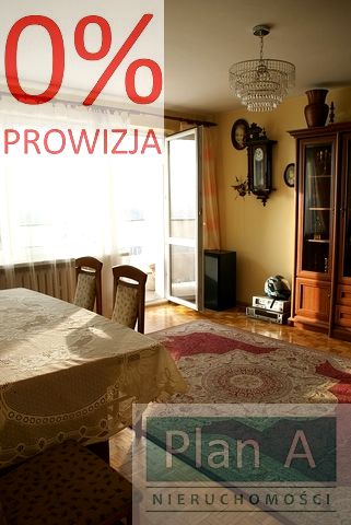Mieszkanie Kraków