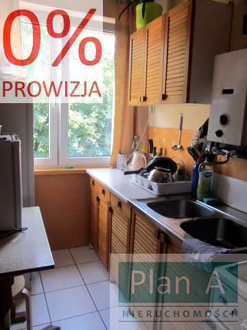 Mieszkanie Kraków