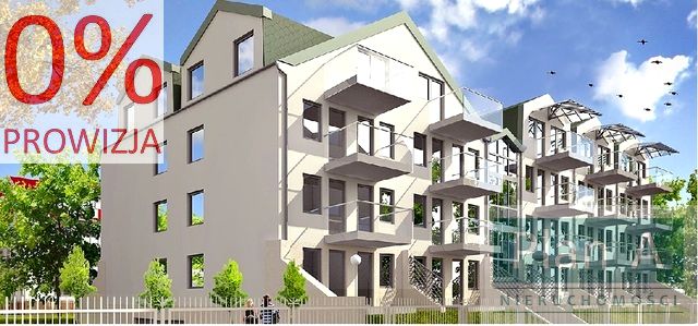 Mieszkanie Kraków