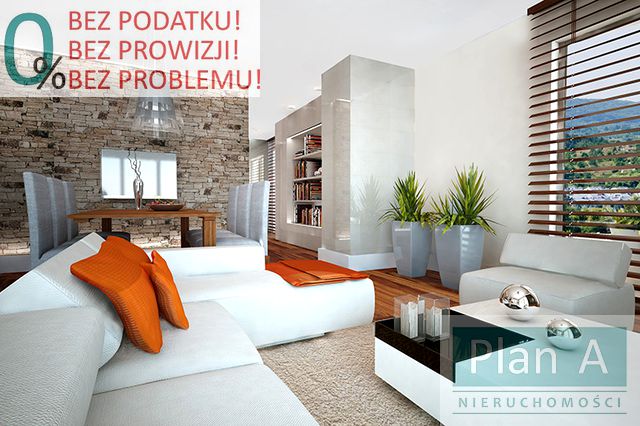 Mieszkanie Kraków