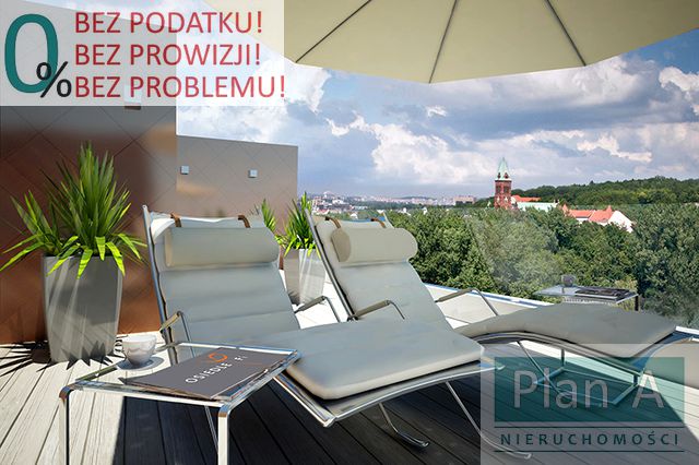 Mieszkanie Kraków