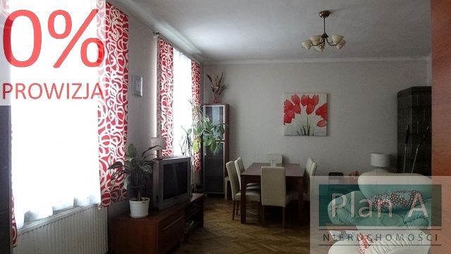 Mieszkanie Kraków sprzedaż