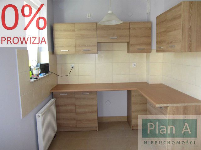 Mieszkanie Kraków