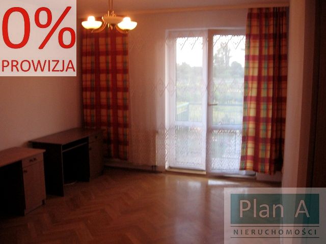 Mieszkanie Kraków