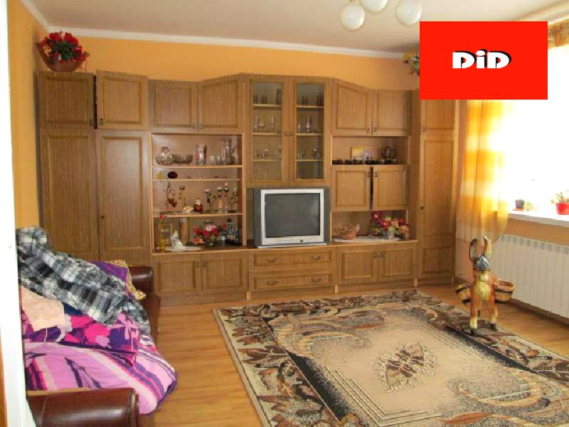 Dom Częstochowa