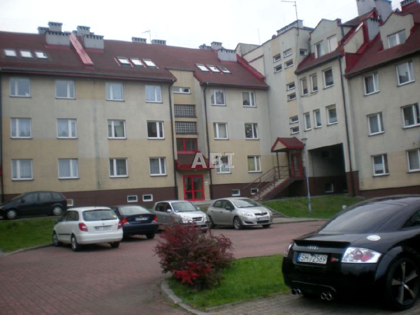 Mieszkanie Chorzów