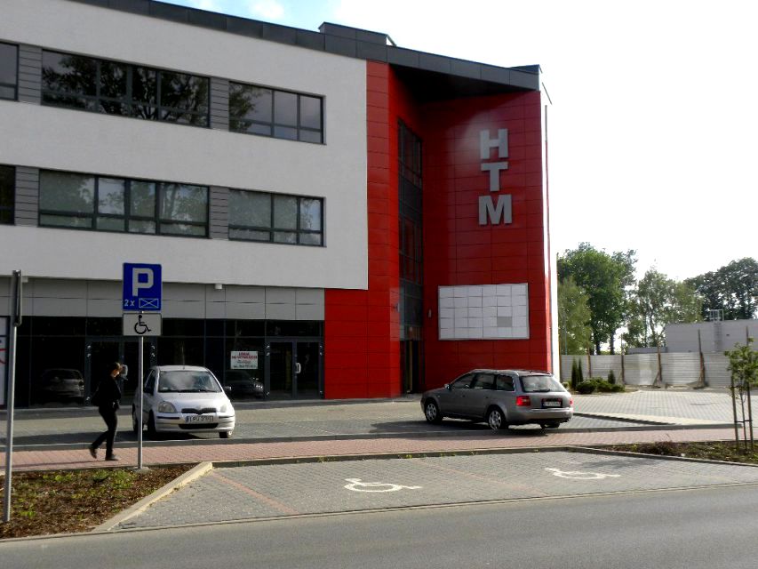 Lokal Puławy