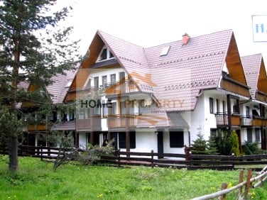 Mieszkanie Zakopane