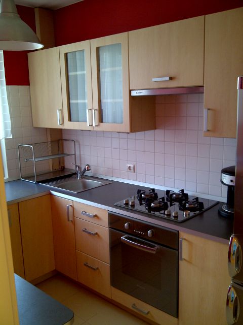 Mieszkanie Bielsko-Biała