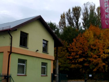 Budynek użytkowy Bielsko-Biała