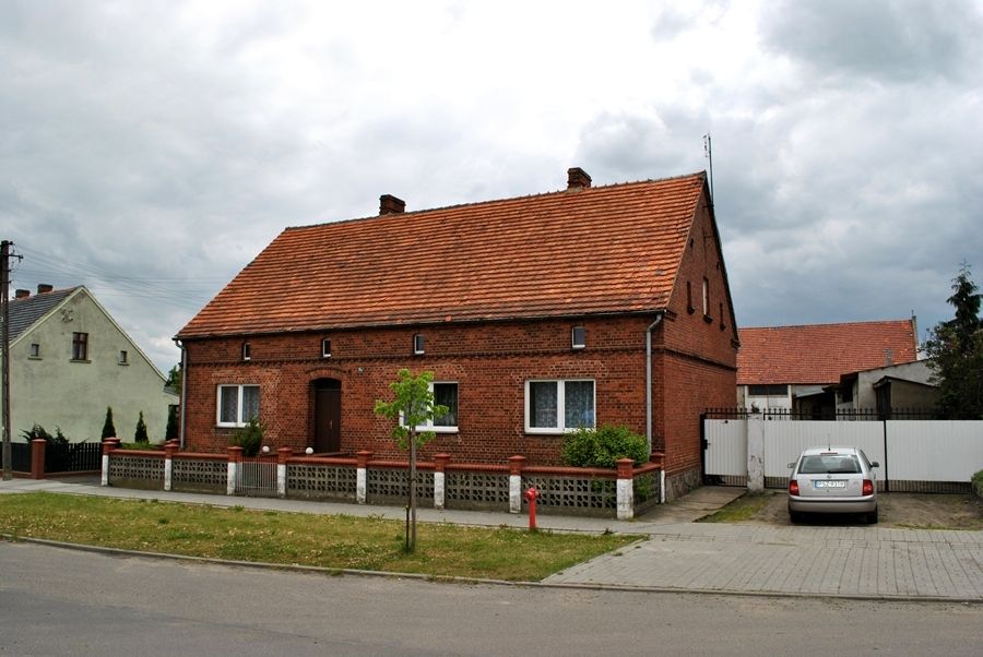 Dom Pakosław