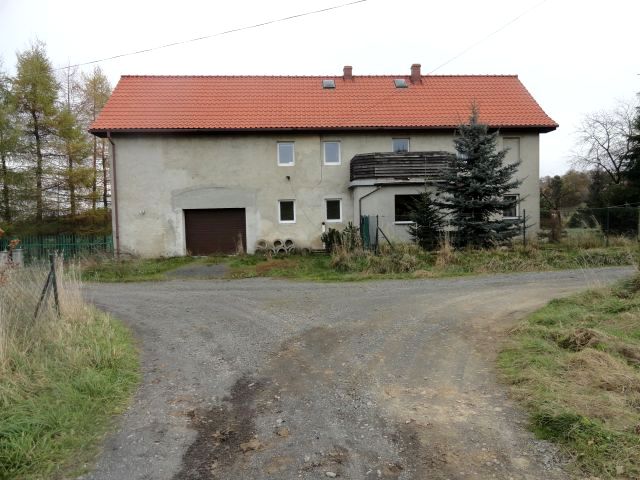 Dom Wesołówka