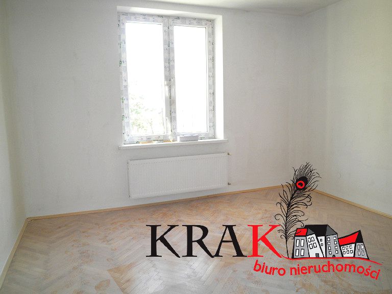 Mieszkanie Kraków sprzedaż
