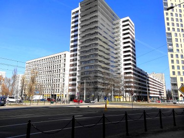 Mieszkanie Warszawa