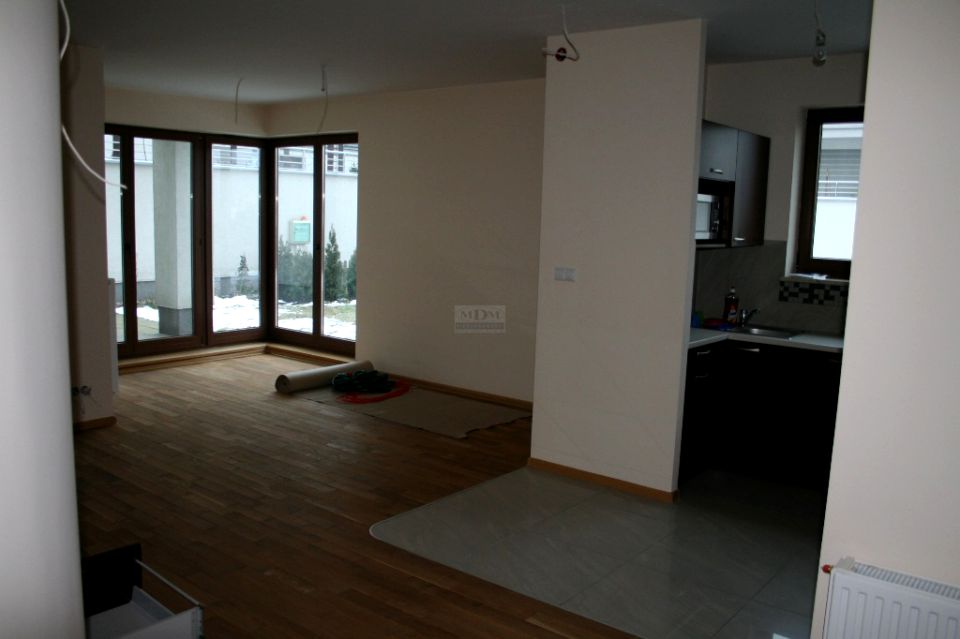 Mieszkanie Warszawa
