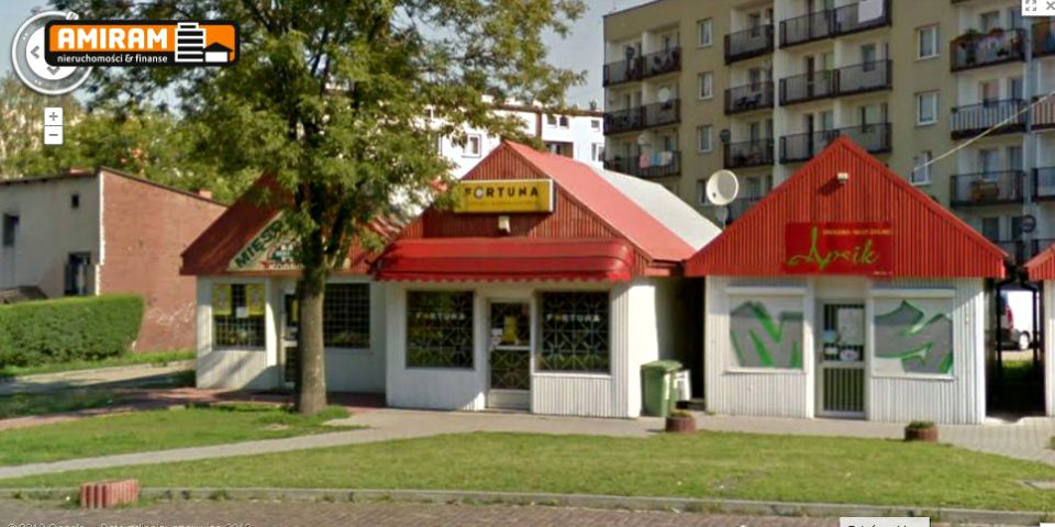 Lokal Ruda Śląska