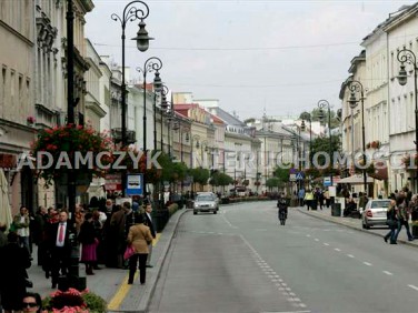 Budynek użytkowy Warszawa