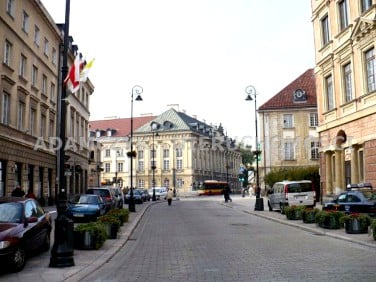 Budynek użytkowy Warszawa