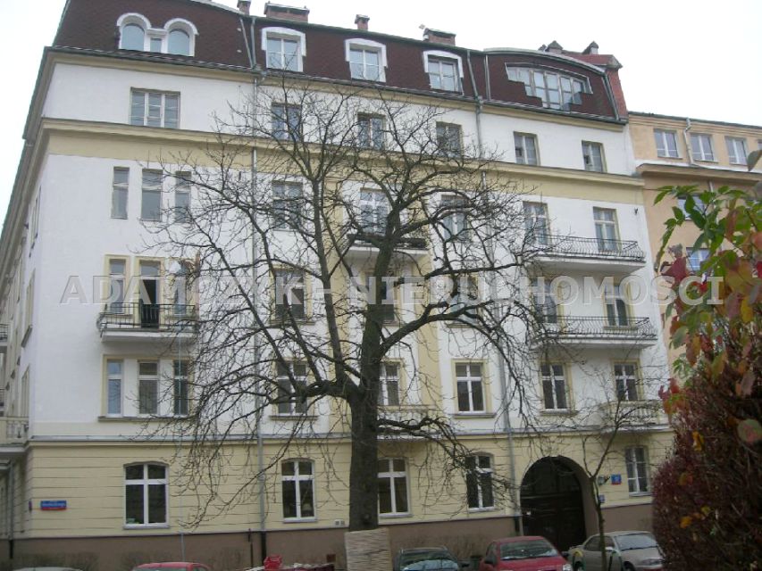 Lokal Warszawa