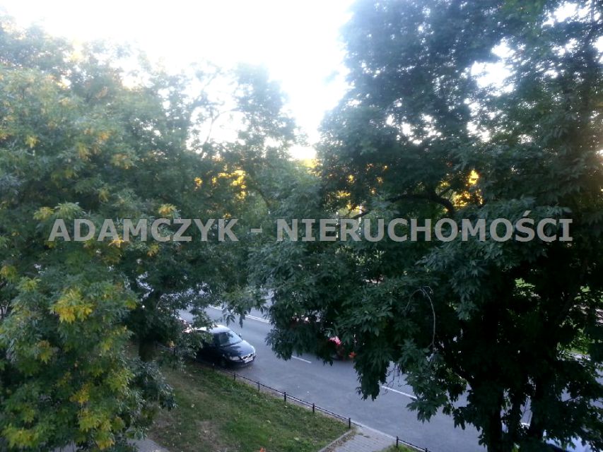 Mieszkanie Warszawa