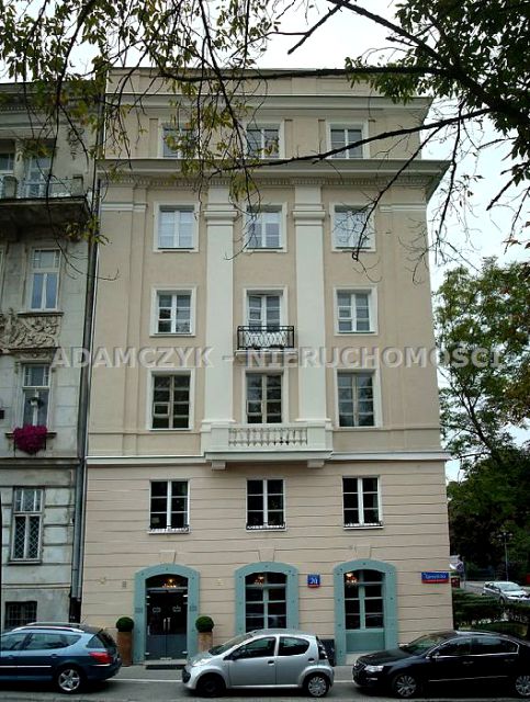 Lokal Warszawa