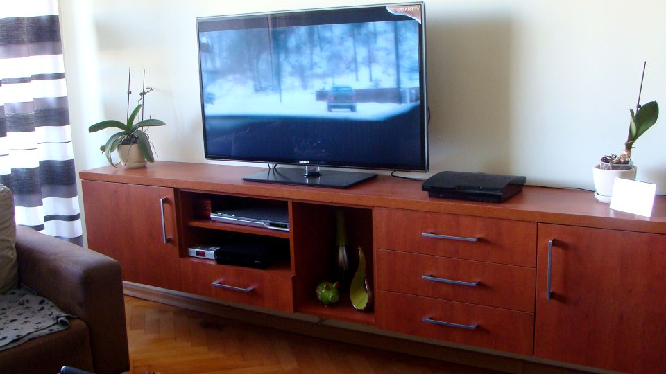 Mieszkanie Kołobrzeg