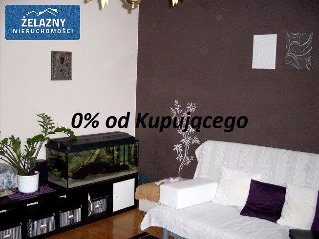 Mieszkanie Legionowo