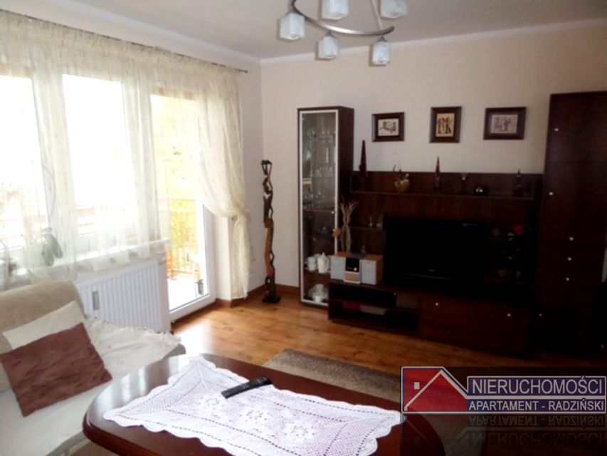 Mieszkanie Gorzów Wielkopolski