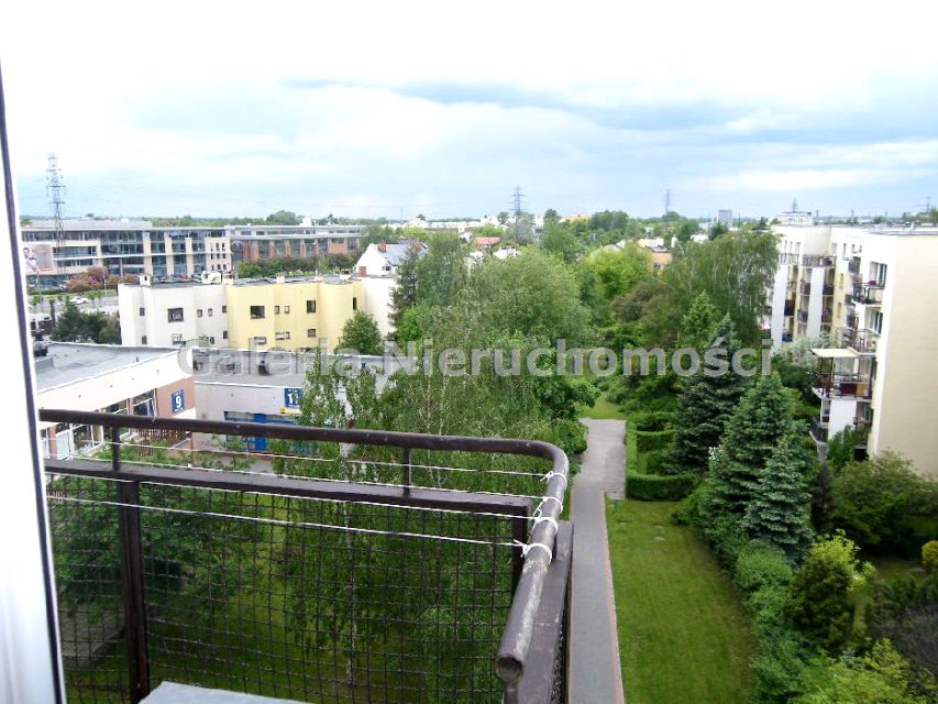 Mieszkanie Warszawa