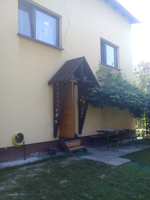 Dom Oświęcim