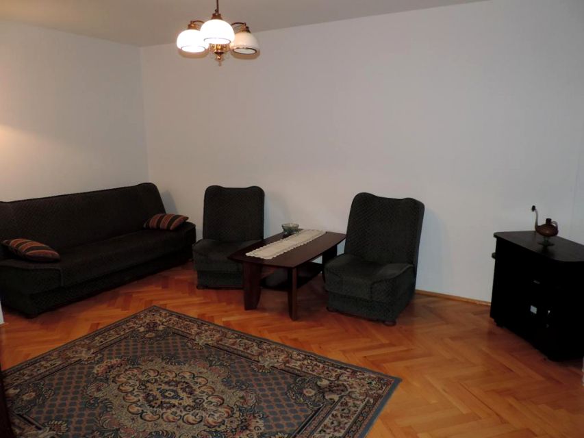 Mieszkanie Warszawa