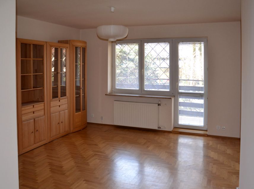 Mieszkanie Kraków