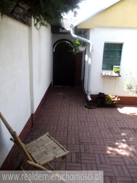 Dom Zielona Góra