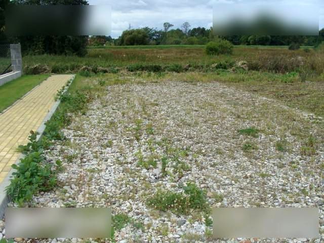 Działka inna Warszawa