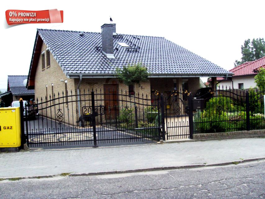 Dom Lębork