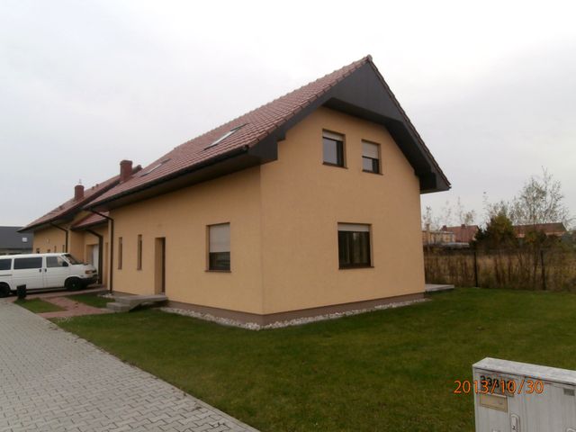 Dom Radwanice